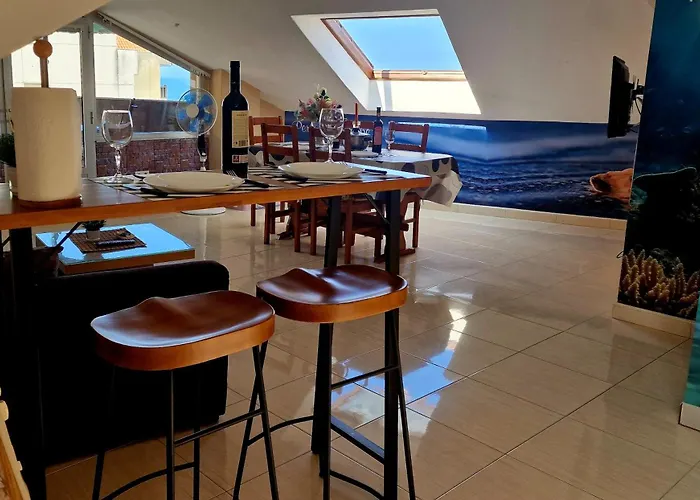 Rincon Do Mar Perla Del Caribe Appartement *