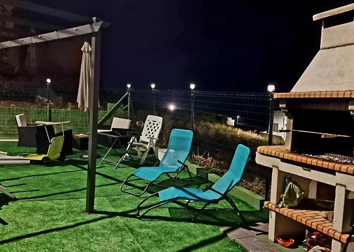 Rincon Do Mar Perla Del Caribe Appartement A Guarda