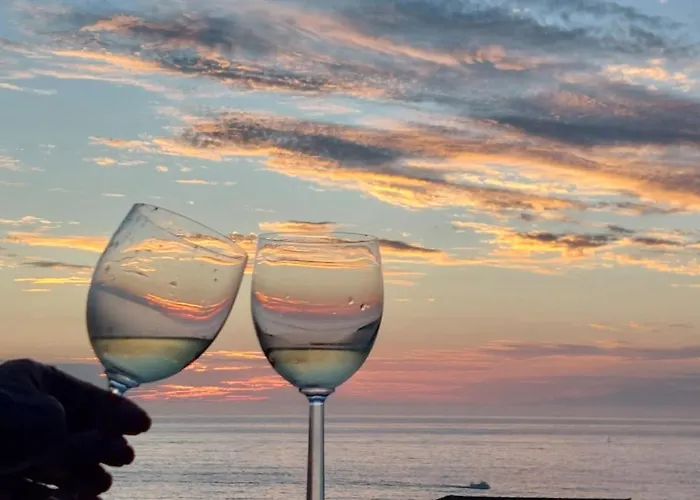 Rincon Do Mar Perla Del Caribe Appartement A Guarda