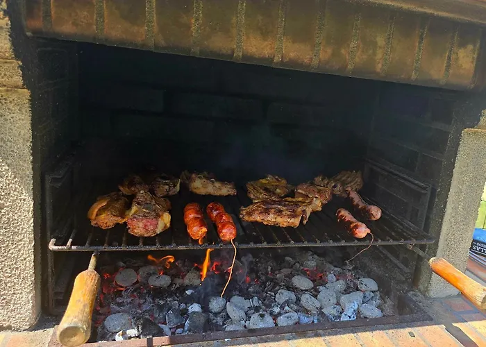 Rincon Do Mar Perla Del Caribe A Guarda