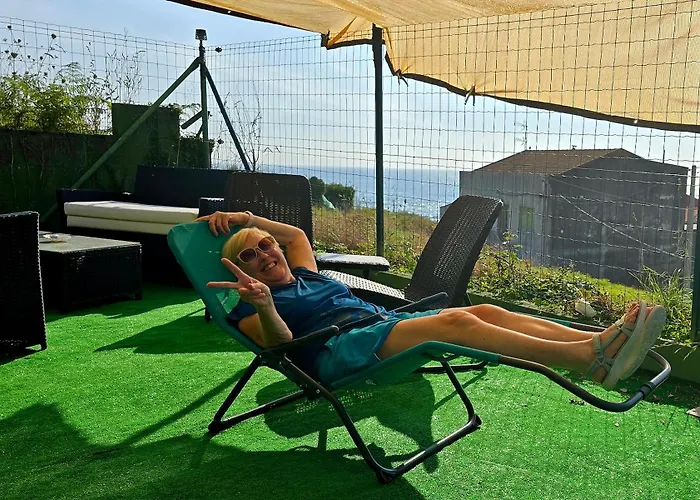 Rincon Do Mar Perla Del Caribe Appartement