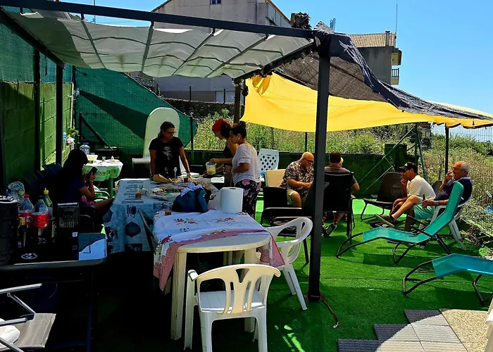 Appartement Rincon Do Mar Perla Del Caribe A Guarda