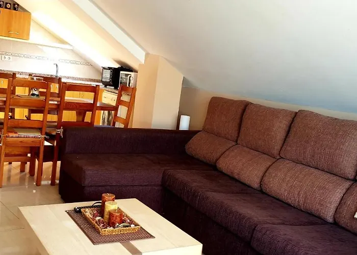 Rincon Do Mar Perla Del Caribe Apartment