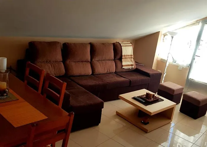 Appartement Rincon Do Mar Perla Del Caribe