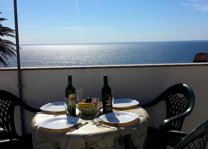 Appartement Rincon Do Mar Perla Del Caribe *