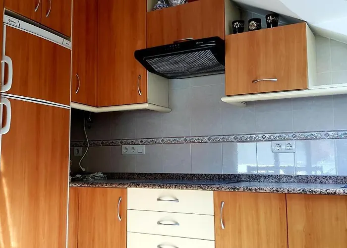 Rincon Do Mar Perla Del Caribe *