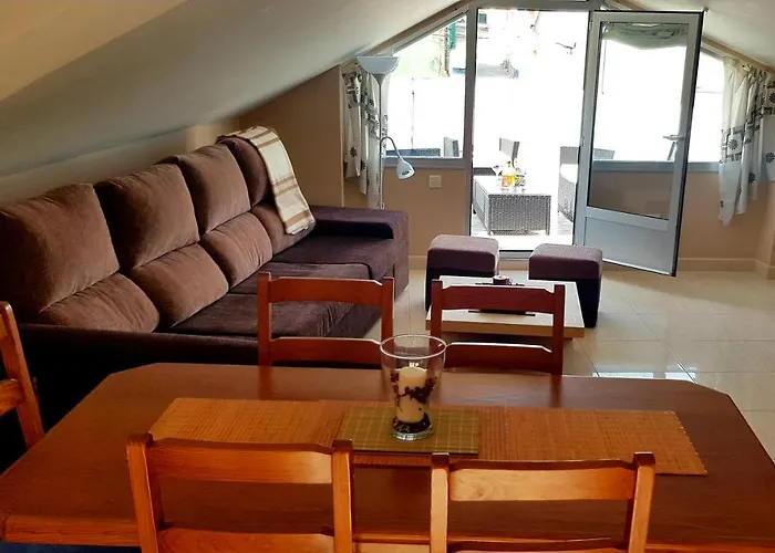 Rincon Do Mar Perla Del Caribe * A Guarda