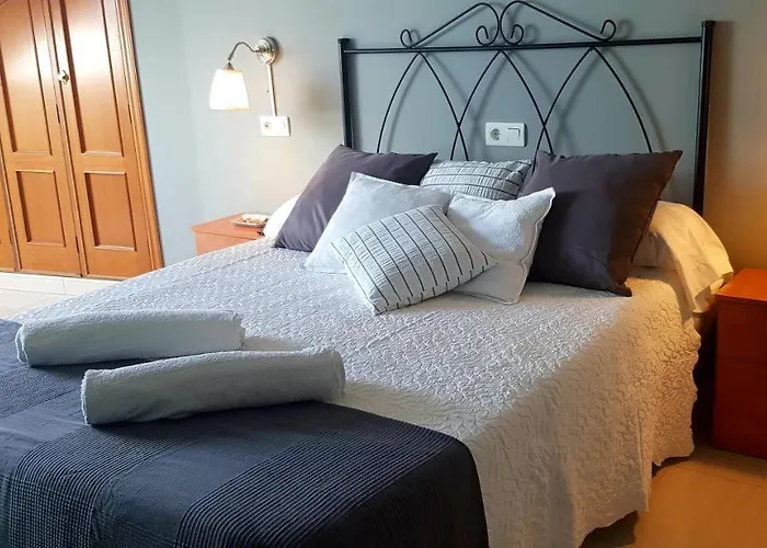 Rincon Do Mar Perla Del Caribe Appartement