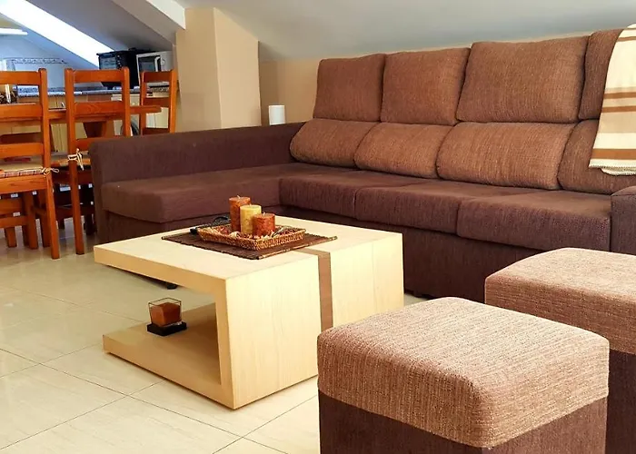 Rincon Do Mar Perla Del Caribe A Guarda