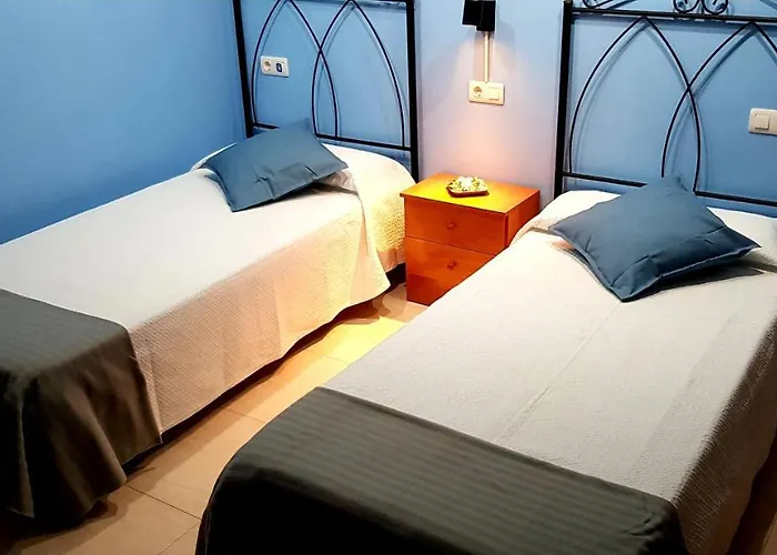 Apartment Rincon Do Mar Perla Del Caribe A Guarda