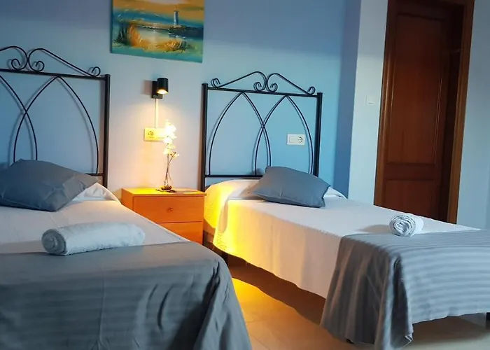 Rincon Do Mar Perla Del Caribe Appartement