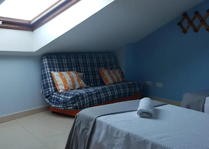Rincon Do Mar Perla Del Caribe Apartment A Guarda