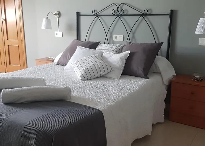 Rincon Do Mar Perla Del Caribe Appartement