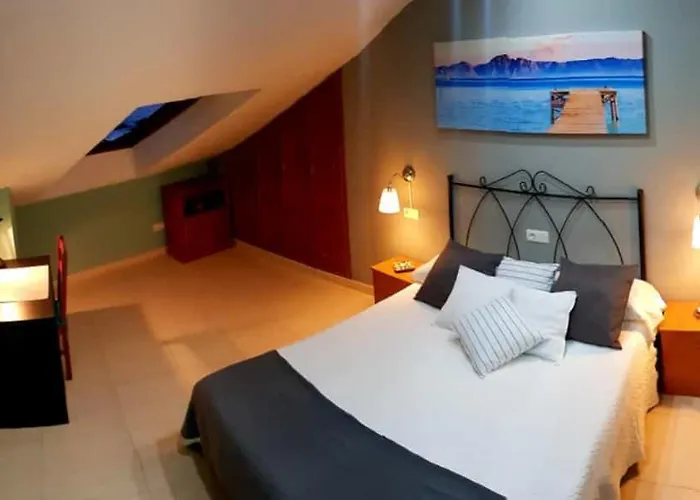 Rincon Do Mar Perla Del Caribe * A Guarda