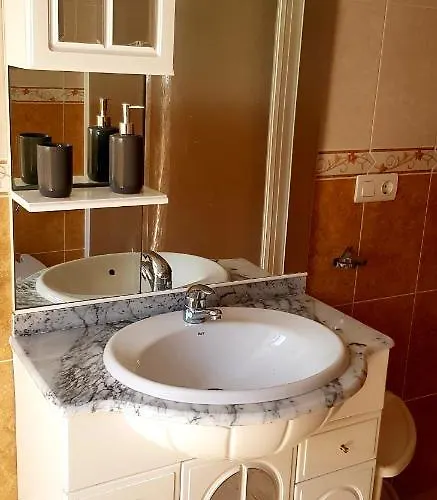 Appartement Rincon Do Mar Perla Del Caribe *