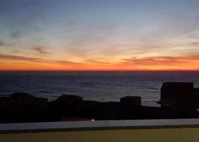 Rincon Do Mar Perla Del Caribe Apartment A Guarda