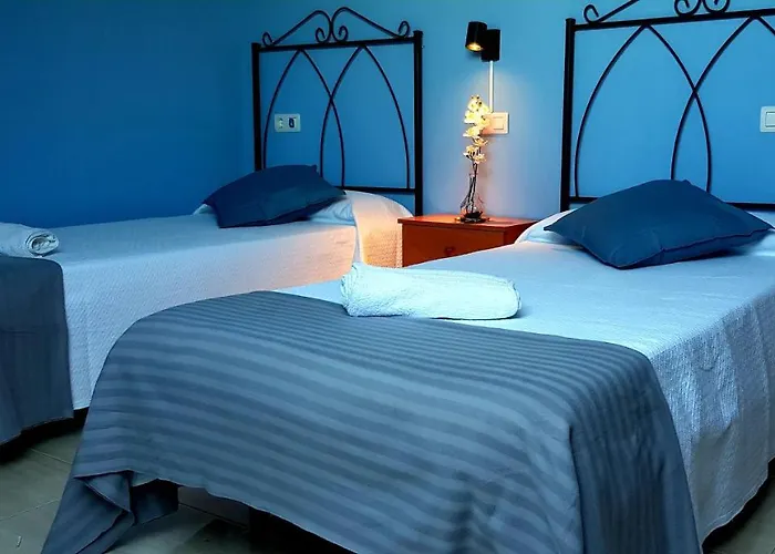 Rincon Do Mar Perla Del Caribe Appartement